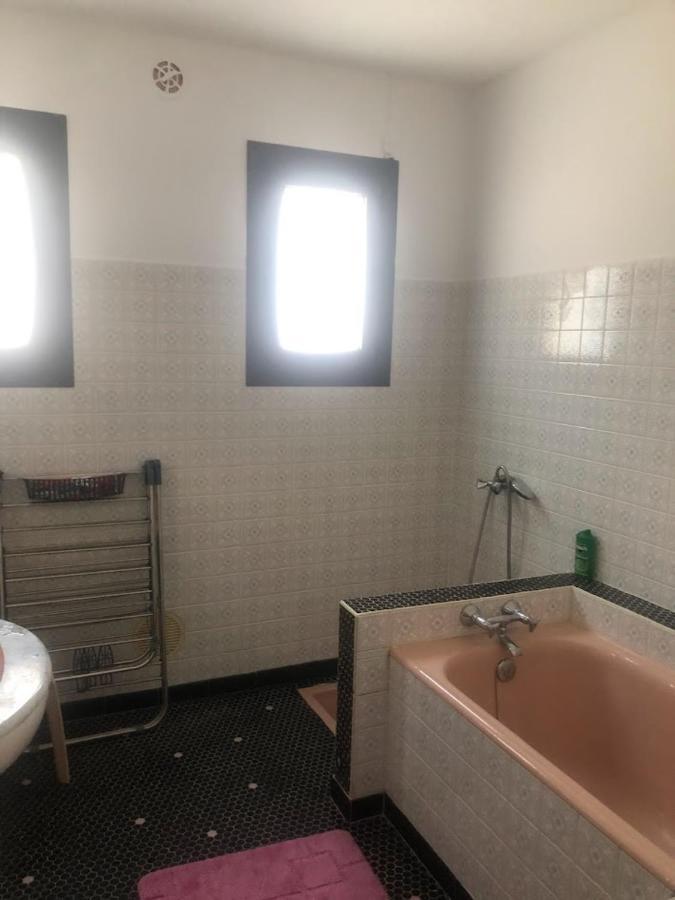Maison Individuelle A Arreau Εξωτερικό φωτογραφία