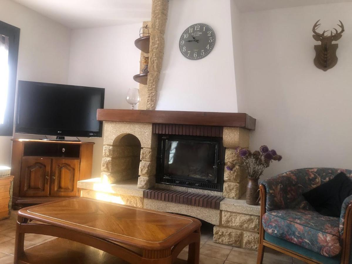 Maison Individuelle A Arreau Εξωτερικό φωτογραφία
