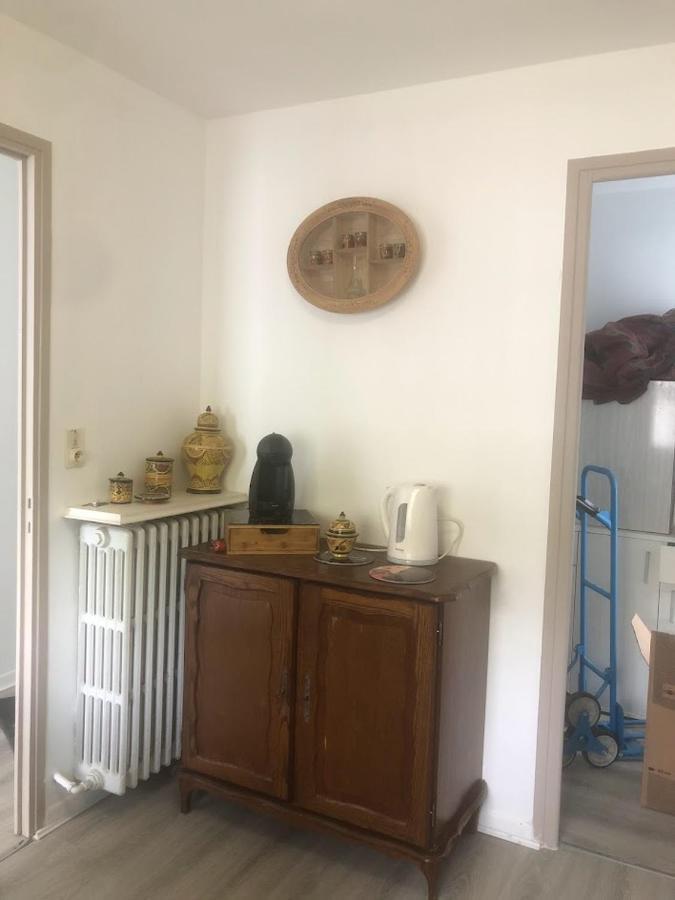 Maison Individuelle A Arreau Εξωτερικό φωτογραφία
