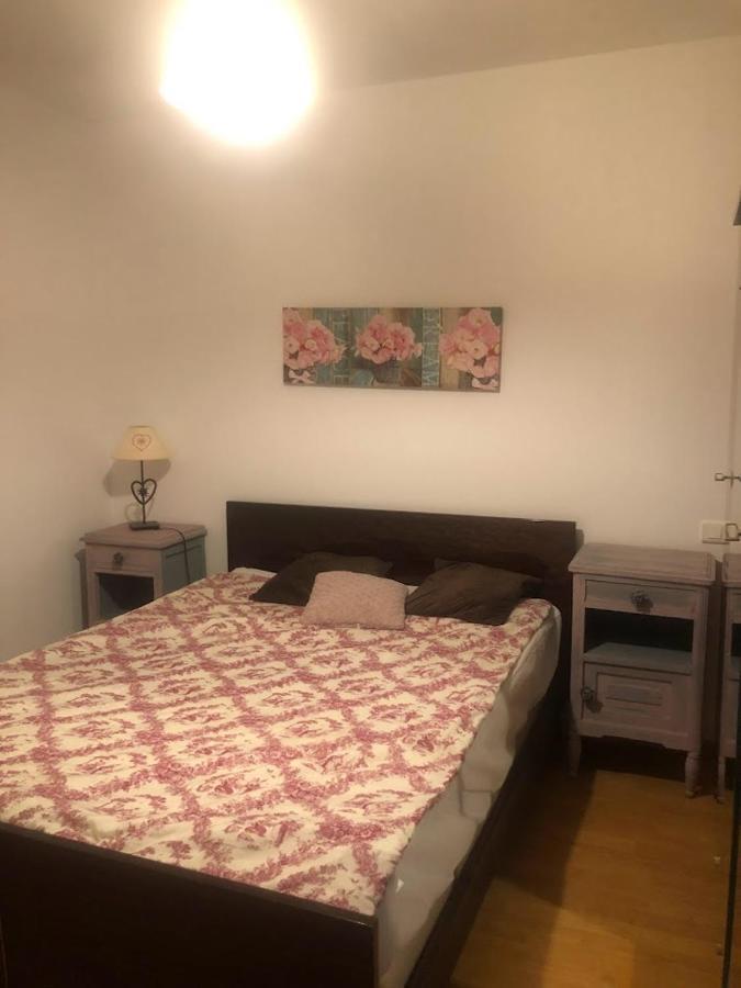 Maison Individuelle A Arreau Εξωτερικό φωτογραφία