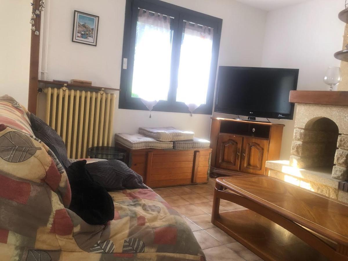 Maison Individuelle A Arreau Εξωτερικό φωτογραφία