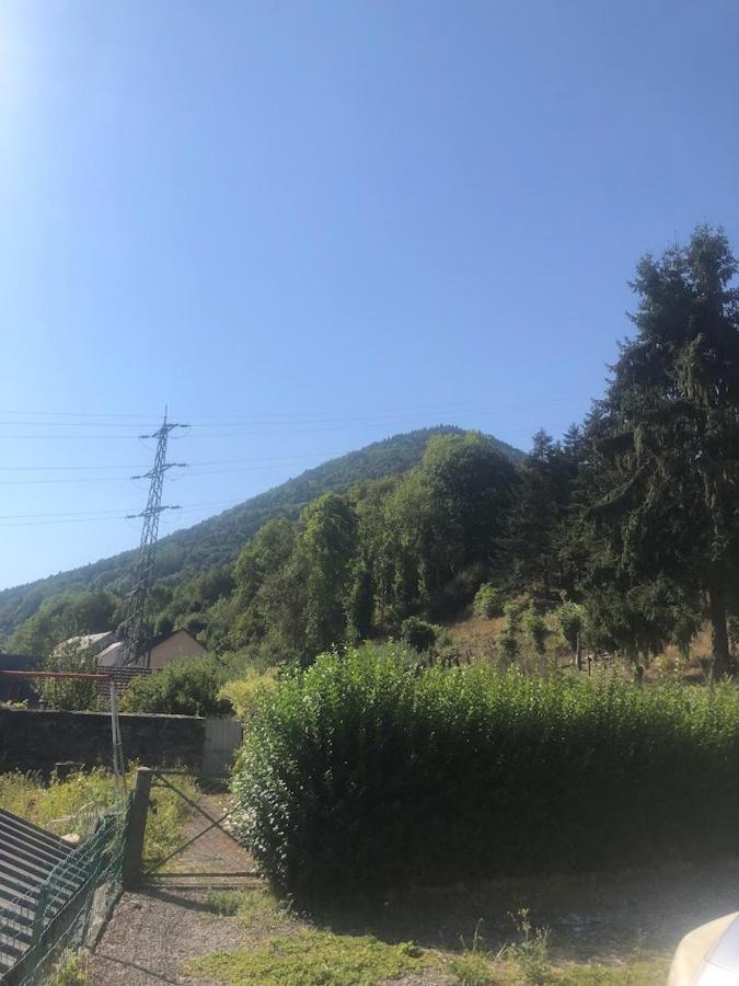 Maison Individuelle A Arreau Εξωτερικό φωτογραφία