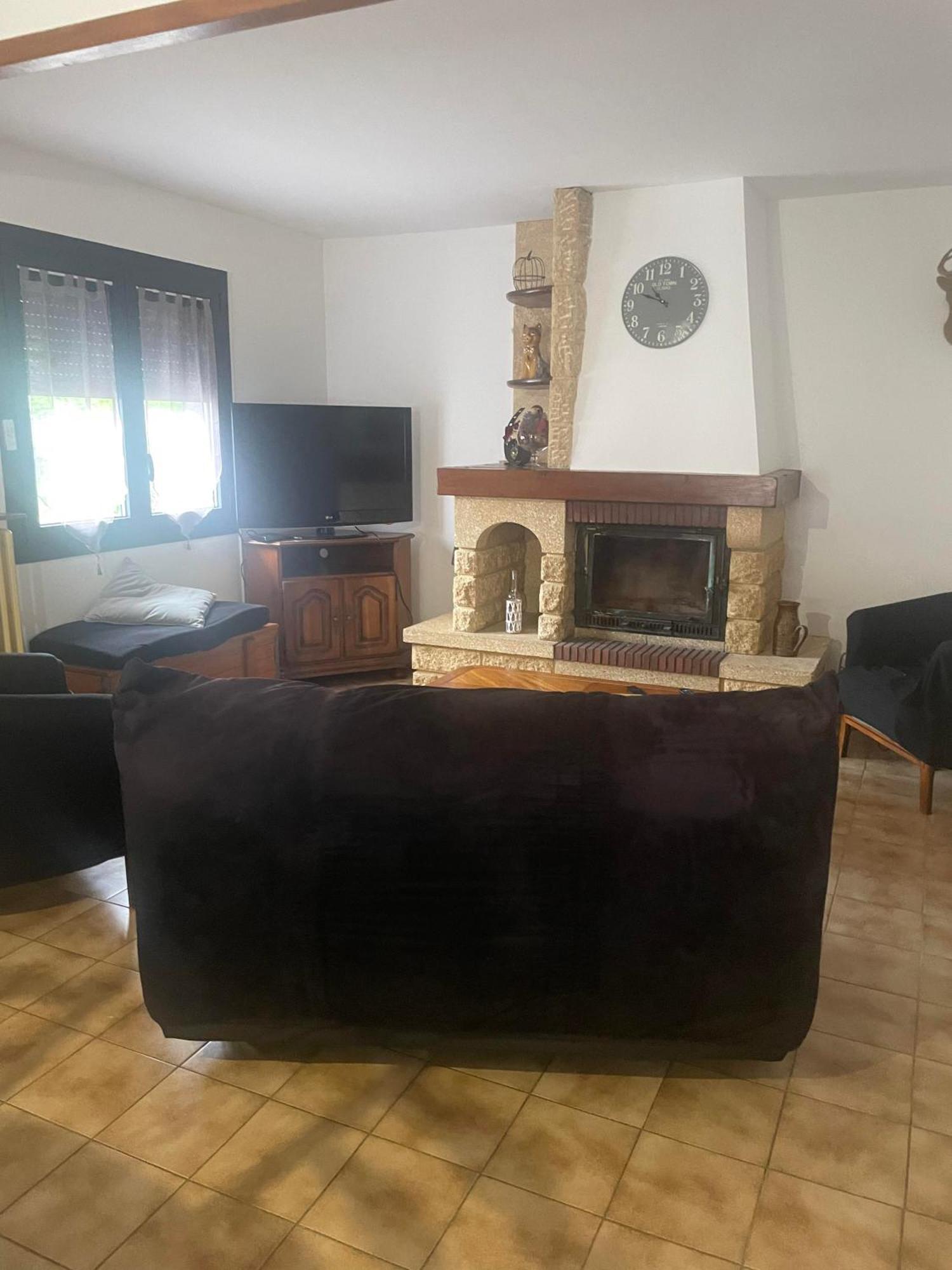 Maison Individuelle A Arreau Εξωτερικό φωτογραφία
